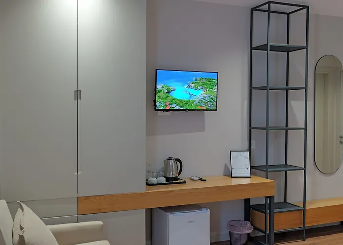 Ajden By Mira Mare Hotel 4*